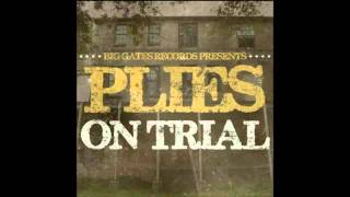 PLIES - Go Off (On Trail Mixtape)