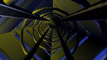 How to make a skyscraper in RollerCoaster Tycoon 3, Kingdom Tower