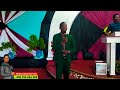 Apostle Sauti Ya Simba 