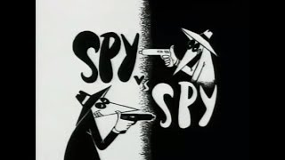 MADtv - Spy vs Spy Compilation: Part 4