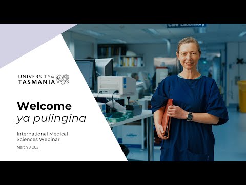 Medical Scientists -