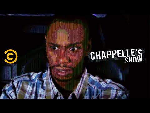 Chappelle's Show - Car Dancing Commercial