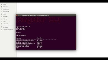 how to install angular 10 in hindi