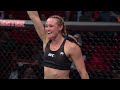 UFC 298 Early Prelims | Best Finishes