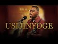 USIJINYONGE Official Audio