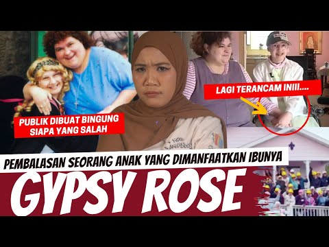 Video: Apakah gypsy rose blanchard dinyatakan bersalah?