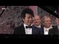 Mozart  turkish march by lang lang