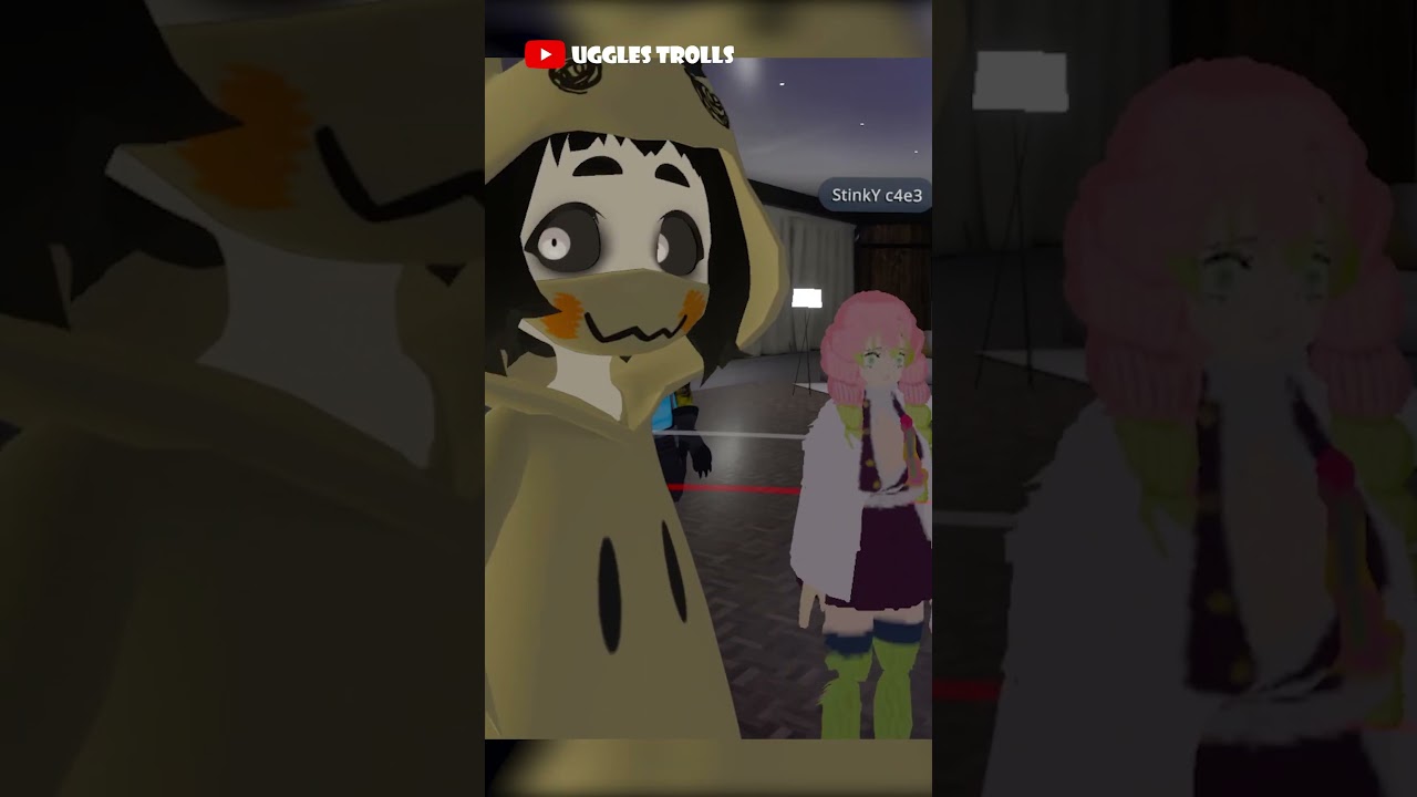 MEOW MEOW MEOW  #vrchattrolling #vrchat #furry
