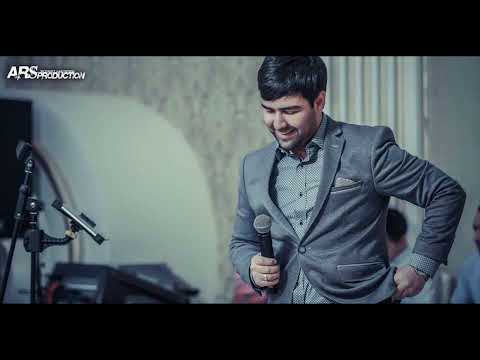Nazir Habibov - Ber eliňi | Turkmen Music