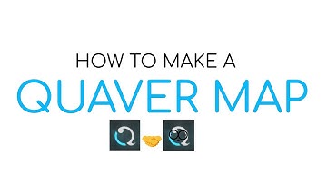 How to make a Quaver map (part 1)