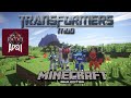 Minecraft : how to download transformers mod in minecraft tlauncher for free 2021 in java pc