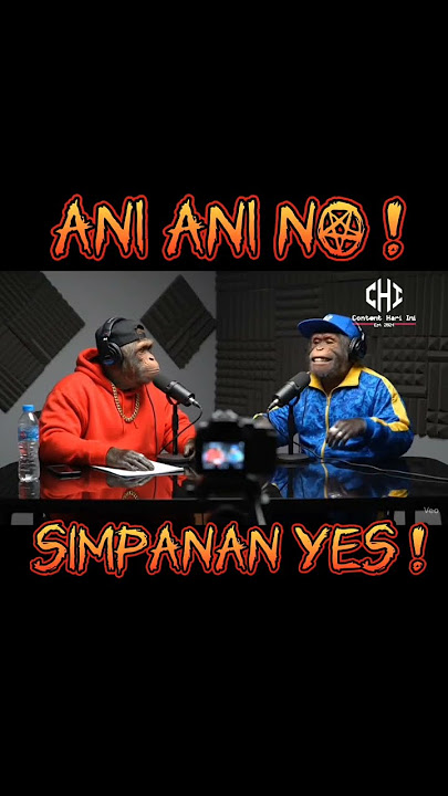 Ani Ani No,Simpenan Yes #promptveo3 #viralvideo #fypシ゚viral #lisamariana #ridwankamil #geminiai #chi