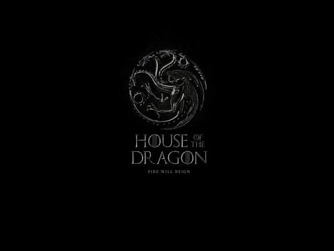 what if?? RETRO ost ft HOUSE OF THE DRAGON Ending Scene.