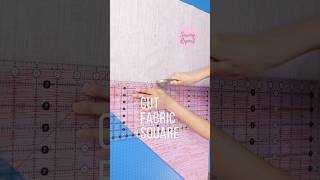 Bias Tape Made Easy ✂️ #sewing #quilting