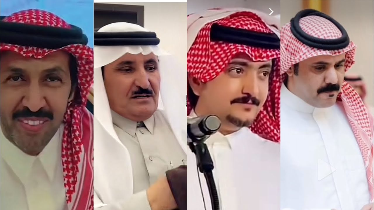 تحليل طاروق محاورة حامد القارحي و معتق العياضي