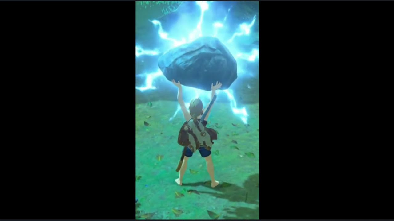 Silly AI Link Animation