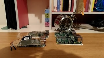How to: Build a Raspberry Pi 4B Cluster
