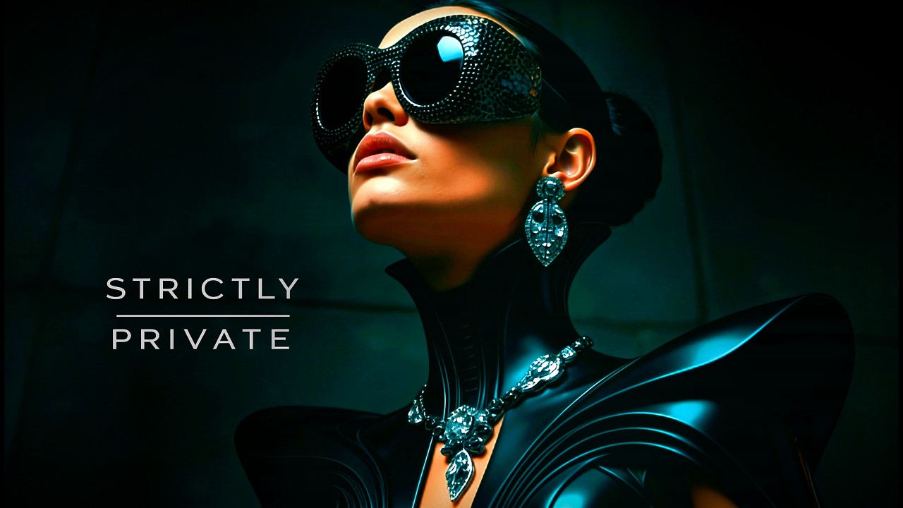 Assista a Strictly Private — Internal System (Original Mix) no YouTube Assista a Strictly Private — Internal System (Original Mix) no YouTube