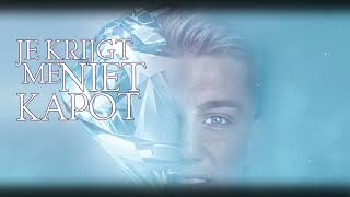 Video thumbnail of "Mart Hoogkamer - Diamant (Officiële Lyric Video)"