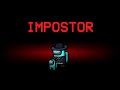 Flawless Impostor | Among Us Crewmate and Impostor Moments