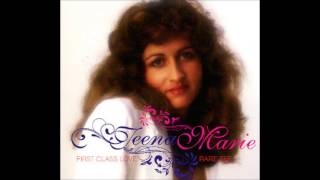 Video thumbnail of "Teena Marie - More Love"