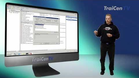 6426E - Configuring Identity and Access Solutions with Windows Server 2008 AD - Vorgeschmack