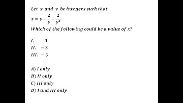 SAT Hard Problem 55 (Number Theory)