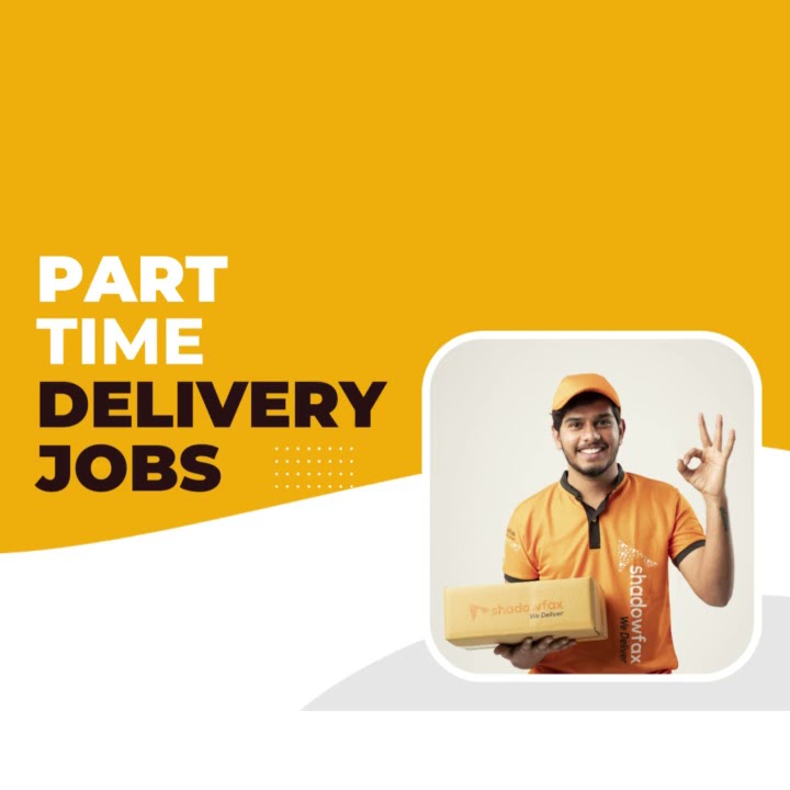 Part Time Delivery Jobs English YouTube part-time-delivery-jobs-english-youtube