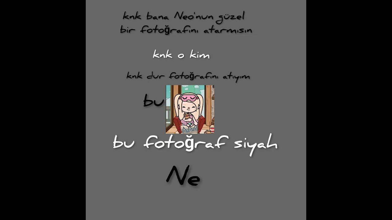 beni buraya haps ettiler😟