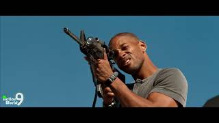 I Am Legend (2007) | Deer Hunting Went disastrous