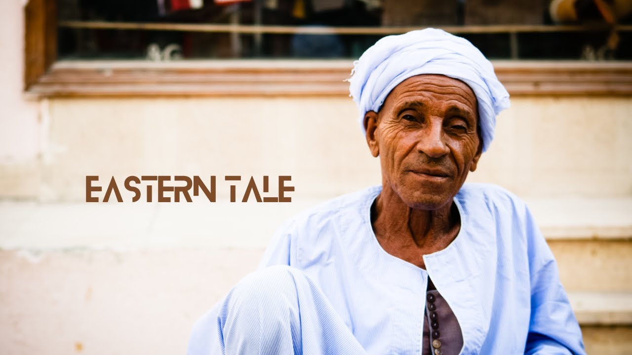 EASTERN TALE - MORILLO I GLOBAL DESI BEATS I ETHNICALVIBEZ I