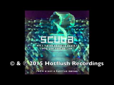 Guarda Scuba - All I Think About Is Death (Radio Slave) [CST006] su YouTube