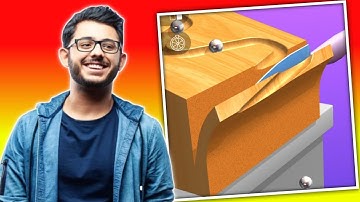 ✅✅ASMR Slicing | MAX LEVEL Gameplay | All Levels Walkthrough Video | Android,ios Games #33