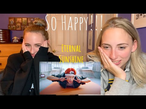 Twins React To Ateez Eternal Sunshine MV! | Honest Opinions