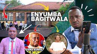 Ebya Alex Mukulu byongera kutabuka babiyingizaamu omugagga w'omukampala