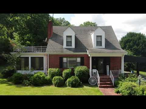 209 Springdale Ave, Bluefield, WV home video tour