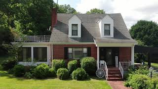 209 Springdale Ave video tour