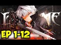 Finest Assassin Episode 1-12 English Dub [HD]