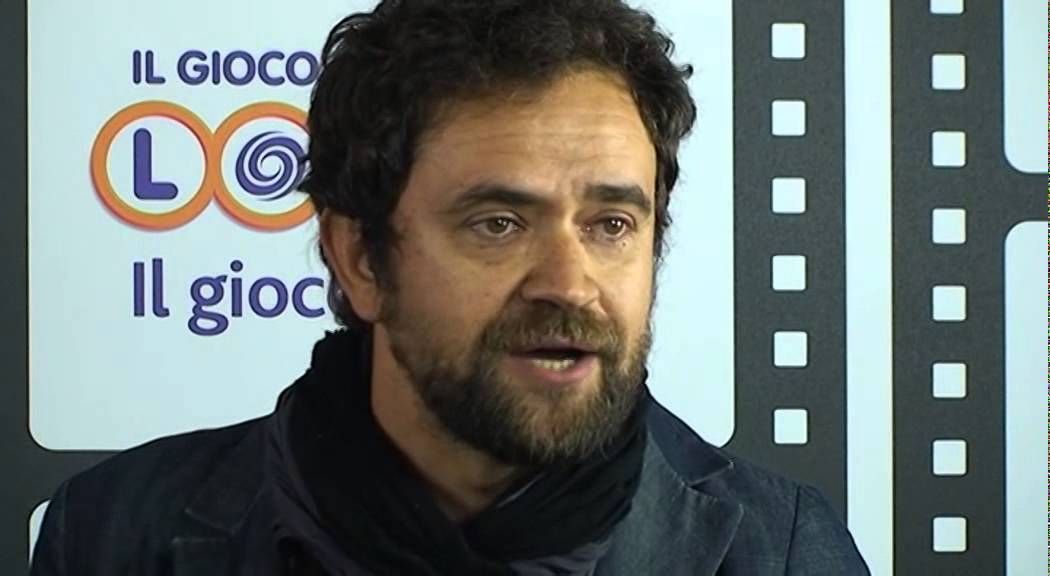 Sandro Calabrese 2, Provino, Ciak si Roma! 2014, Il Gioco del Lotto, RB Casting