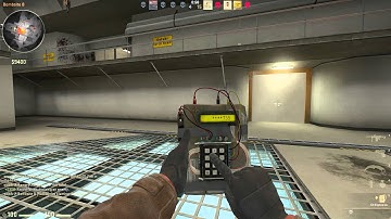 cs:go nuke randy negev disrespect business given