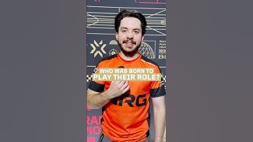 The IGL is staying loyal to his teammate #valorant #vct #valorantchampions