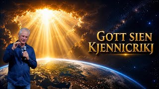 Famous Gott sien Kjennichrikj! Von Pastor John Froese 06/05/2026 Wealth