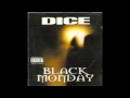 Dice - Cocaine