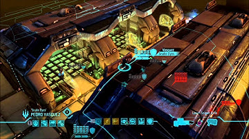 XCOM Enemy Unknown 008 - Capturing Aliens (I know, that was a bad run)