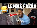 I DIED WATCHING THIS! Lil Dicky - Lemme Freak (REACTION)