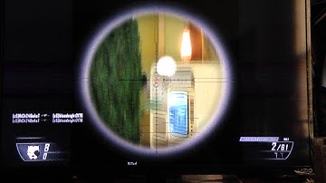 Bo2 1v1 SpawnTrap Tutorial