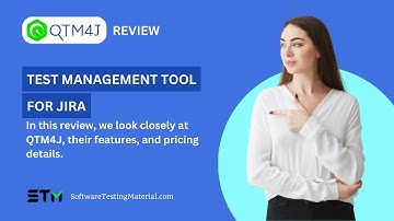 QMetry Test Management for Jira QTM4J Review Tutorial