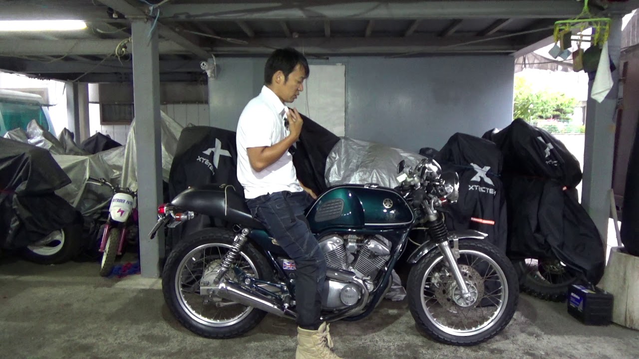 【多数高額整備済み安心安全！それでいて格安】 ヤマハ SRV250 4DN ノーマル低走行！絶好調【多数画像動画有】 検）ルネッサ ST250 エストレヤ Yahoo!オークション - ヤマハ SRV250 4DN 25 747km YAMAHA 中古車体 動