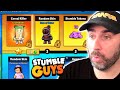 NUOVO PASS STUMBLE GUYS con NUOVA EMOTE SPECIALE e SKIN!