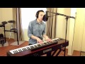 Your Song (Elton John) Cover by Kevin Laurence